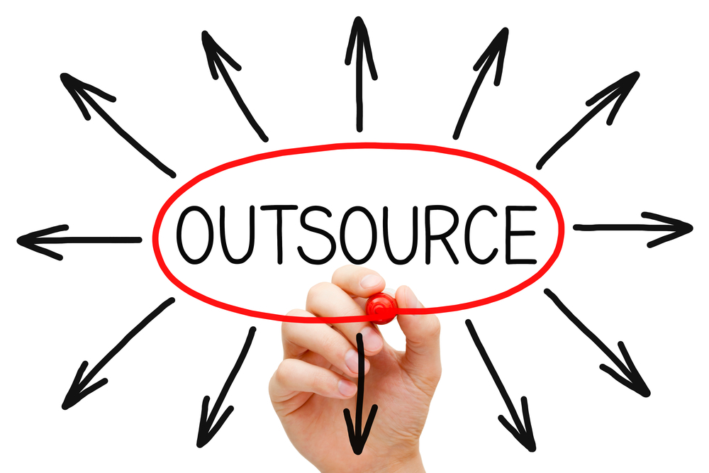 5 Principles of Outsourcing