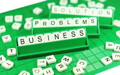 6 Keys to Resolving 9 Critical Business Problems