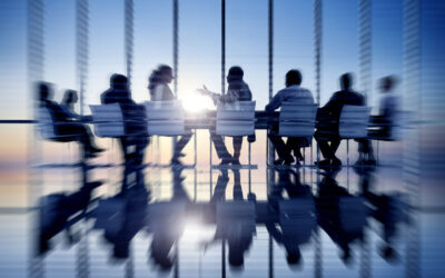 4 Big Mistakes Companies Make Concerning Board of Directors and Advisory Boards