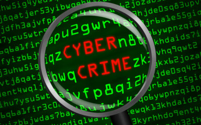 8 Strategies for Dealing with Cyber Risks
